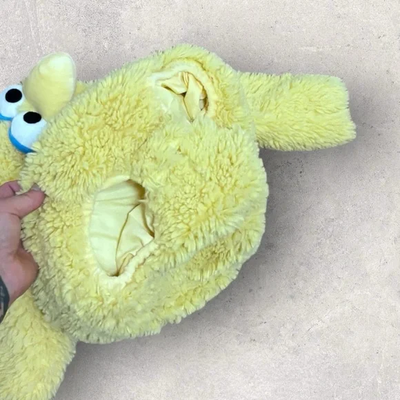 Pottery barn kids big bird outfit/costume - Picture 6 of 7